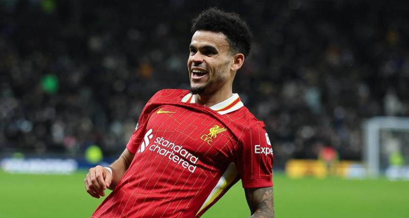  - PSG : gros coup dur dans le dossier Luis Diaz ?