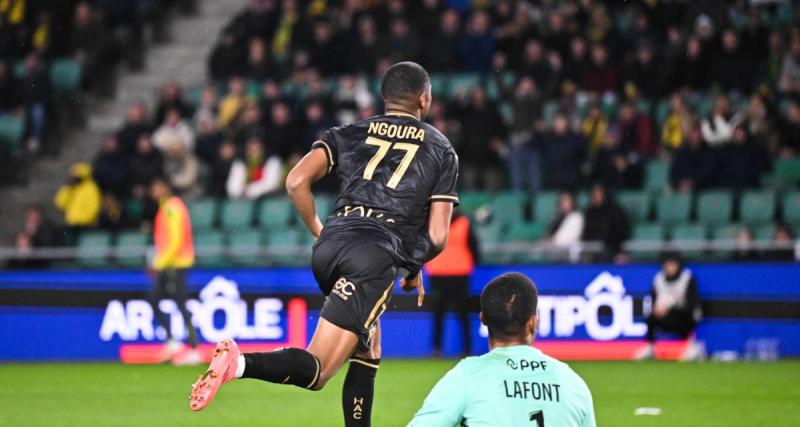  - Le Havre : un offensif sur le point de filer en Belgique ?