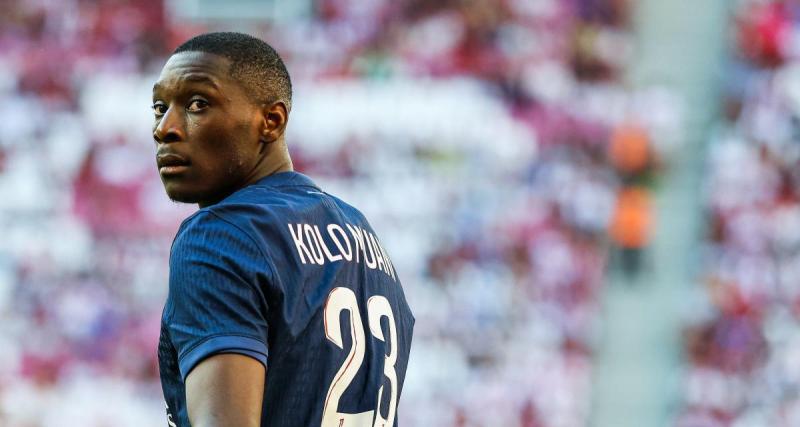  - PSG : un cador de Ligue 1 et un géant turc pour Kolo Muani ?