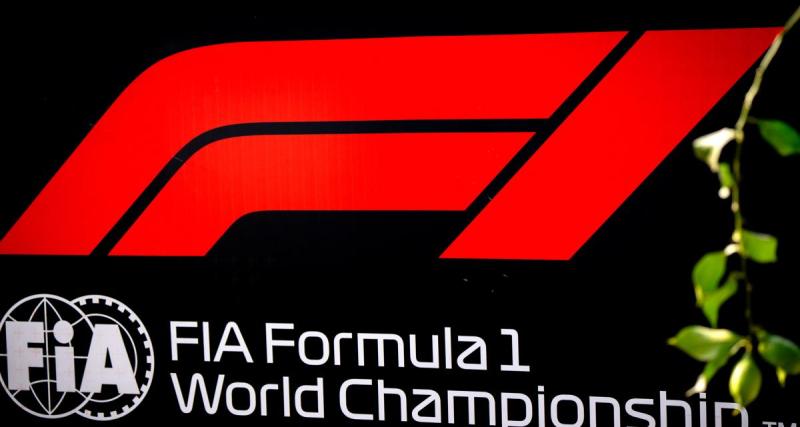  - Formule 1 : une vente aux enchères prévue en février avec des objets incroyables 
