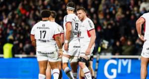 Stade Toulousain : une pépite a enflammé les réseaux après sa prestation face au LOU