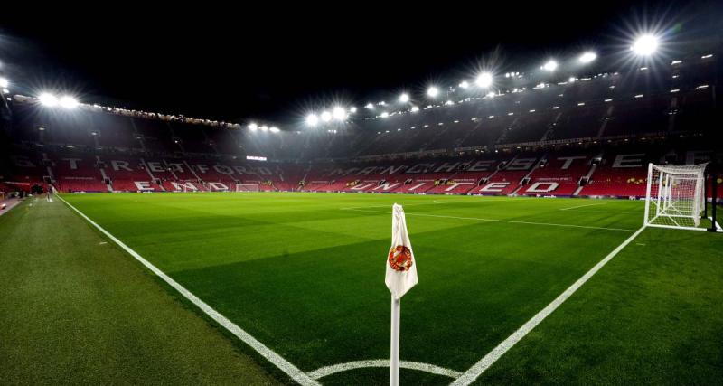  - Manchester United : une crise inattendue pour Old Tafford, infesté par des souris