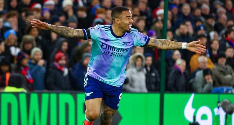  - Arsenal : le record incroyable des Gunners à l'extérieur