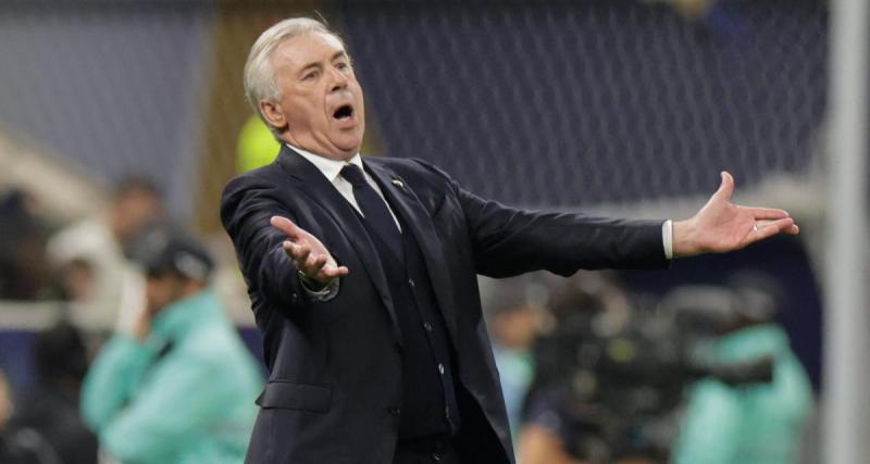  - Le Real Madrid enrage face à l'heure de ses matchs