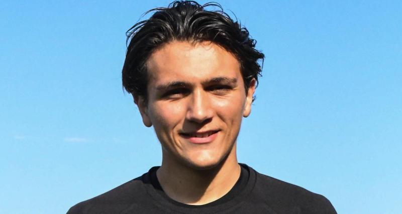  - Ancien de l'OM, Manuel Nazaretian à la relance en National 3