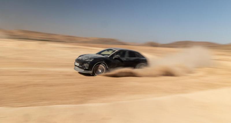  - Essai Porsche Macan : low-cost façon Porsche ?