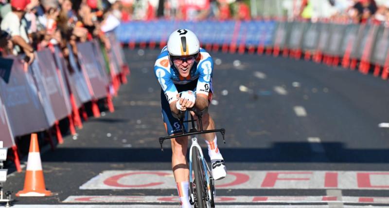  - Cyclisme : la saison débute bien mal pour l’équipe de Bardet, plusieurs coureurs sérieusement touchés