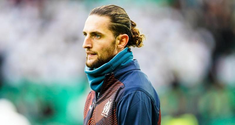  - OM : la cadeau à plusieurs millions d'euros de Rabiot à Marseille