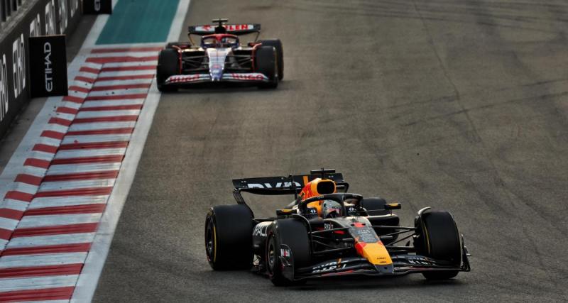  - F1 : quand Marko évoque la possibilité de voir le fils de Verstappen en Formule 1 !