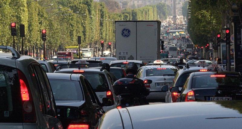  - ZFE, interfiles des motos, qui est Philippe Tabarot, nouveau ministre des Transports de François Bayrou ?