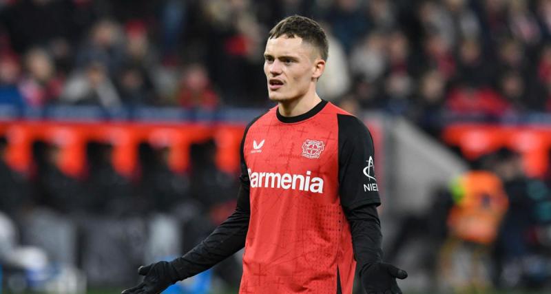  - Real Madrid : rebondissement dans le dossier Wirtz ?