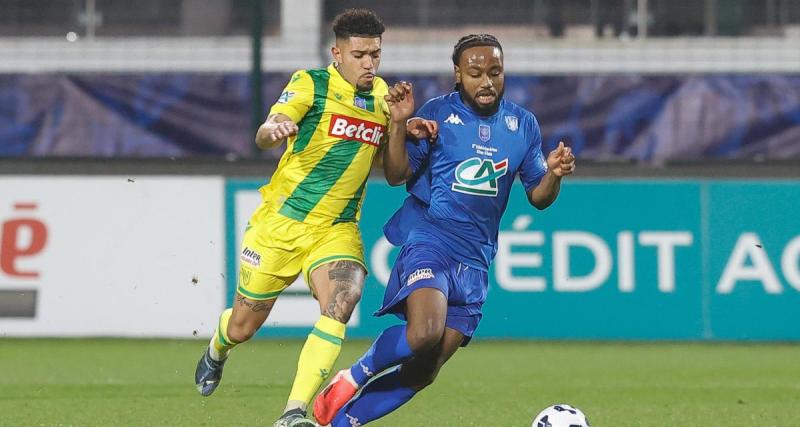  - Coupe de France : au tour du district de Seine-Saint-Denis de répondre aux propos de Waldemar Kita