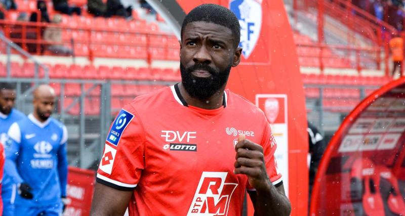  - Mercato : libre, Bruno Ecuele-Manga va signer en National