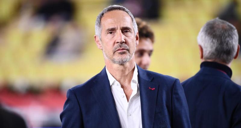  - Monaco : deux postes ciblés et deux joueurs pas retenus cet hiver ?