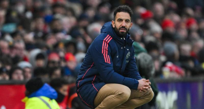  - Manchester United : Amorim s'en "fou de Noël" et veut juste gagner