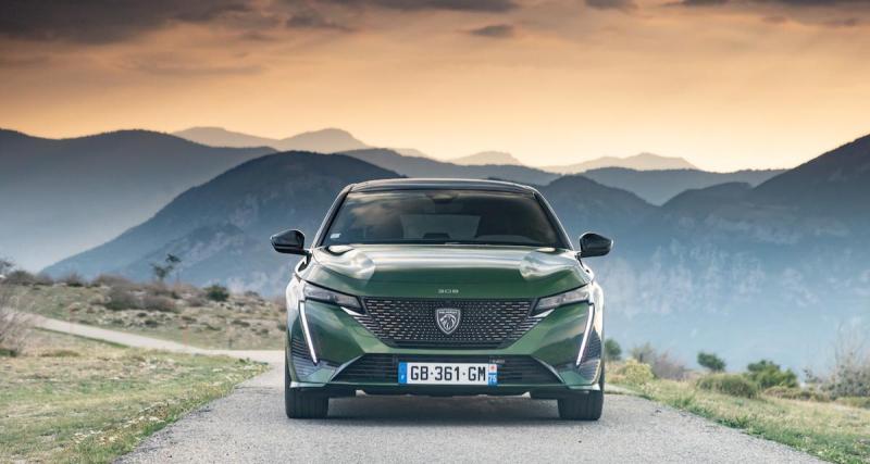  - Peugeot victime d'une cyberattaque majeure, des données sensibles de clients dans la balance