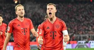 Barça : un ultimatum pour Kimmich, Guardiola prêt à bondir