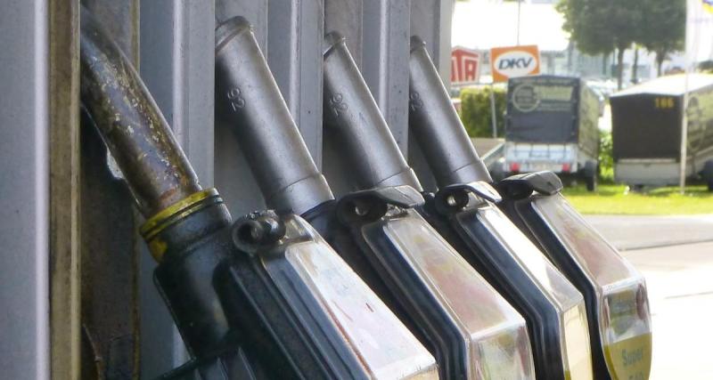  - Achat de carburant, sono, groupe électrogène, attention à ces restrictions étonnantes à Noël