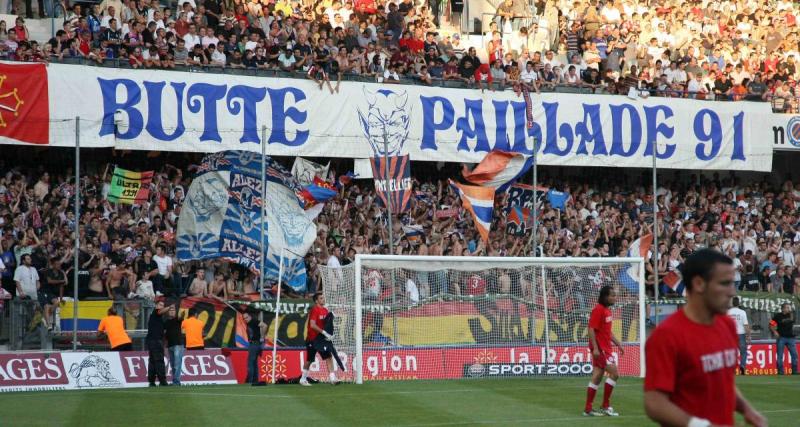  - Montpellier : les supporters règlent leur compte avec le club, Savanier et Nicollin