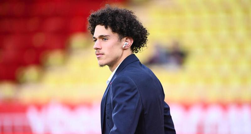  - AS Monaco : grosse annonce autour du futur de Maghnes Akliouche !