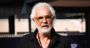 F1 : l'ambition folle de Flavio Briatore avec Alpine