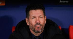 Atletico Madrid : grosse récompense pour Simeone, 13 ans pile après sa nomination