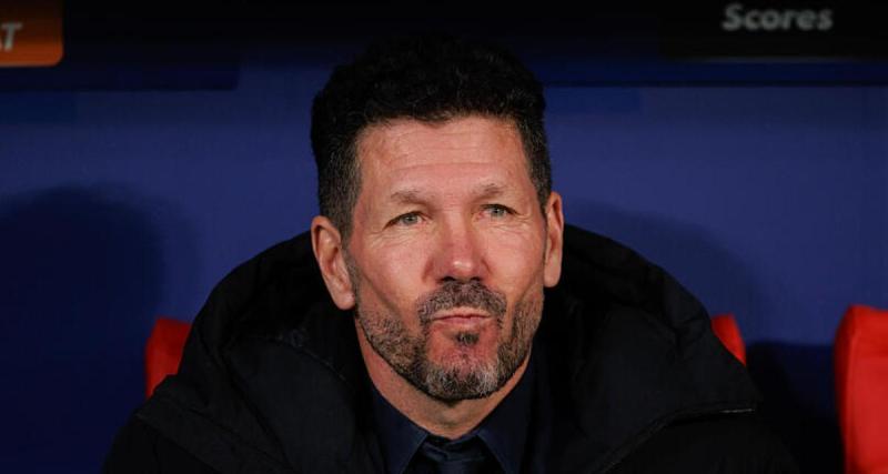 - Atletico Madrid : grosse récompense pour Simeone, 13 ans pile après sa nomination