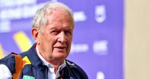 Formule 1 : Red Bull plaisante sur l'avenir du futur enfant d'un pilote