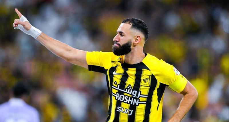  - Les pistes pour Kolo Muani, Manchester United, Benzema avec un maillot de l'Algérie... Les immanquables du jour !