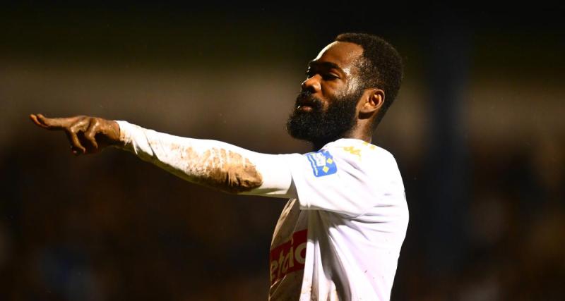  - Le Mans : la délicieuse louche d’Arnold Vula contre Marmande en Coupe de France