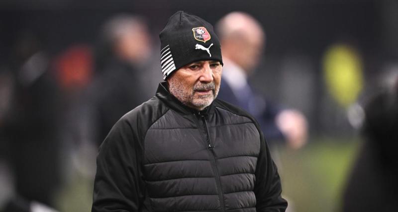  - OM, Rennes : la grosse annonce de Sampaoli sur le Mercato hivernal