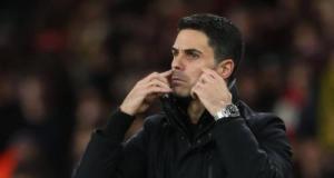 Arsenal : la grosse sortie d'Arteta sur un joueur annoncé sur le départ