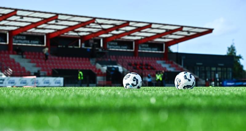  - National 3 : deux clubs encore invaincus à la trêve