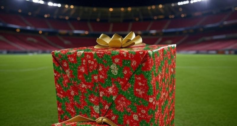  - 🎁 Onze Mondial vous souhaite un Joyeux Noël 2024, les cadeaux de la rédaction !