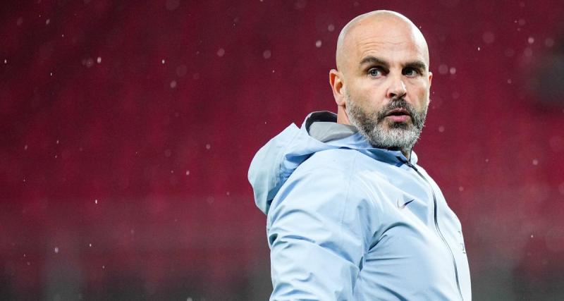 - Football : un ancien gardien de Saint-Etienne sensibilise sur un sujet important