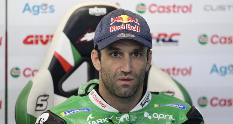  - MotoGP : la belle initiative de Zarco pour des jeunes pilotes français