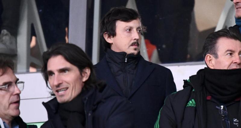  - OM : une cible au milieu en passe de s'envoler ?