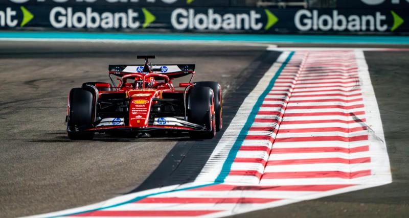  - Formule 1 : les moments clés qui ont privé Ferrari du titre constructeurs