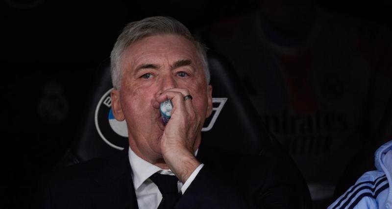  - Real Madrid : un gros danger déjà révélé pour Ancelotti
