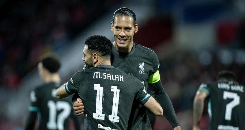  - Le geste magnifique de Liverpool avec un enfant malade fan du club