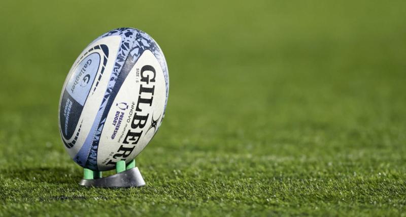  - Rugby : un international irlandais courtisé par deux clubs du Top 14 ?