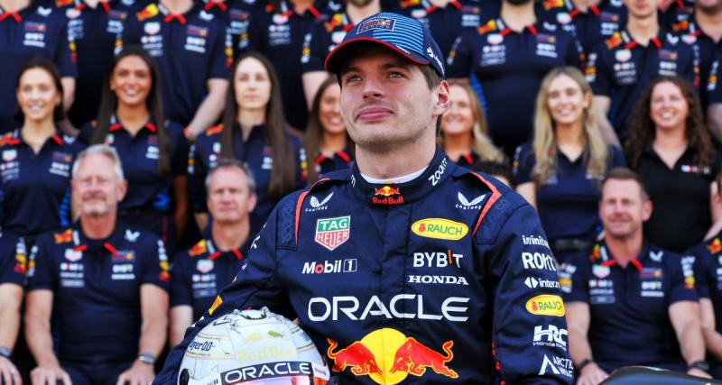  - F1 : Verstappen détrône Vettel avec un record, la domination du Néerlandais mise en avant