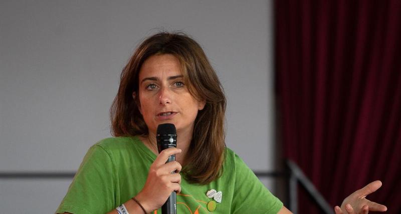  - Quand la boss des écologistes soutient un projet de Renault !