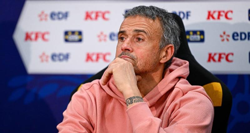  - Un gros coup tenté par le PSG et Luis Enrique au Real Madrid cet été ?