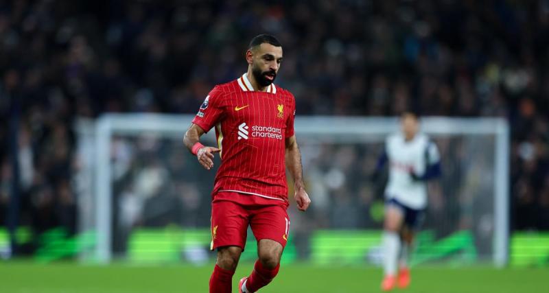 - Salah, Kimmich, David...La liste XXL des joueurs gratuits suivis par le Barça