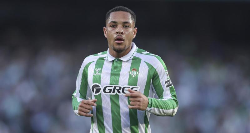  - Un cador anglais débarque pour Vitor Roque, une position claire du Barça ?