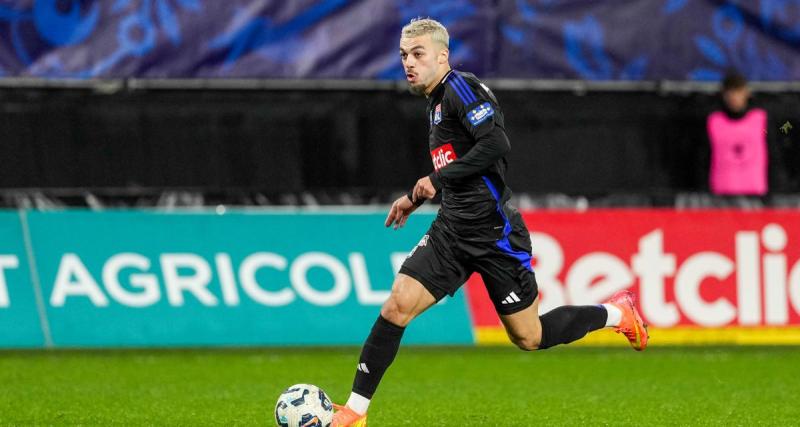  - Coup de tonnerre en vue pour Mikautadze, une offre officielle transmise à l'OL
