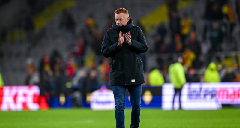  - Lens en passe de réaliser un joli coup à 2 millions d'euros ?