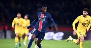 PSG : les prétendants s'accumulent pour Kolo Muani, qui met le feu au Mercato