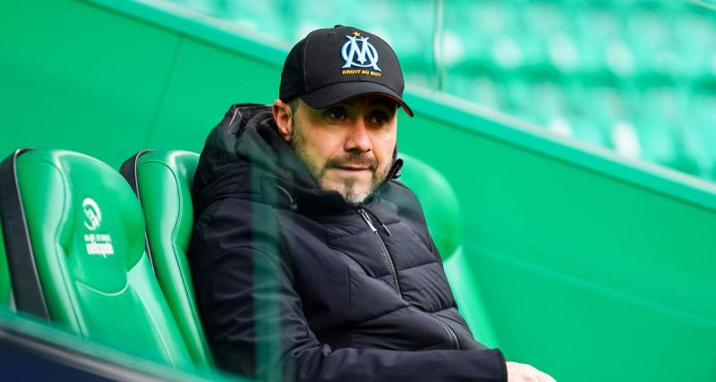  - OM : un départ inéluctable cet hiver pour un indésirable de De Zerbi ? 